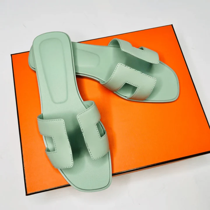 Oran Sandalen – HM