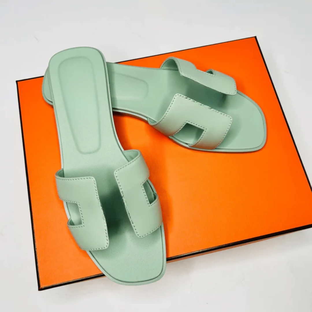 Oran Sandalen – HM