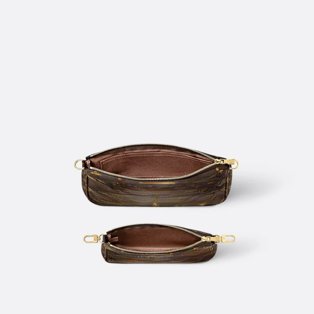 Tasche Multi Pochette Lvt