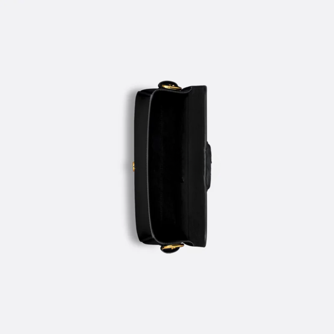 Tasche Dr Bby Mittelgröße mit Riemen